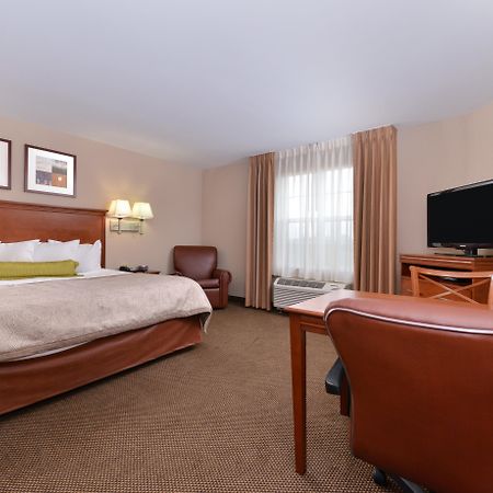 Candlewood Suites Elmira Horseheads By Ihg Εξωτερικό φωτογραφία