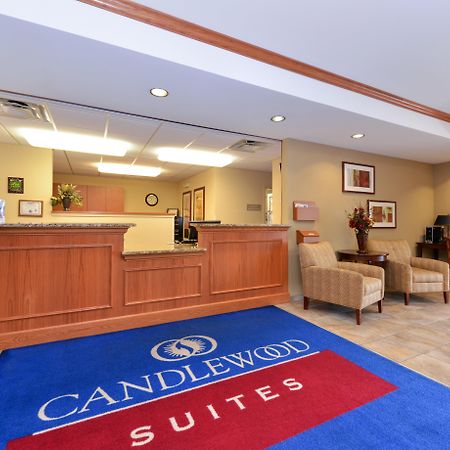 Candlewood Suites Elmira Horseheads By Ihg Εξωτερικό φωτογραφία