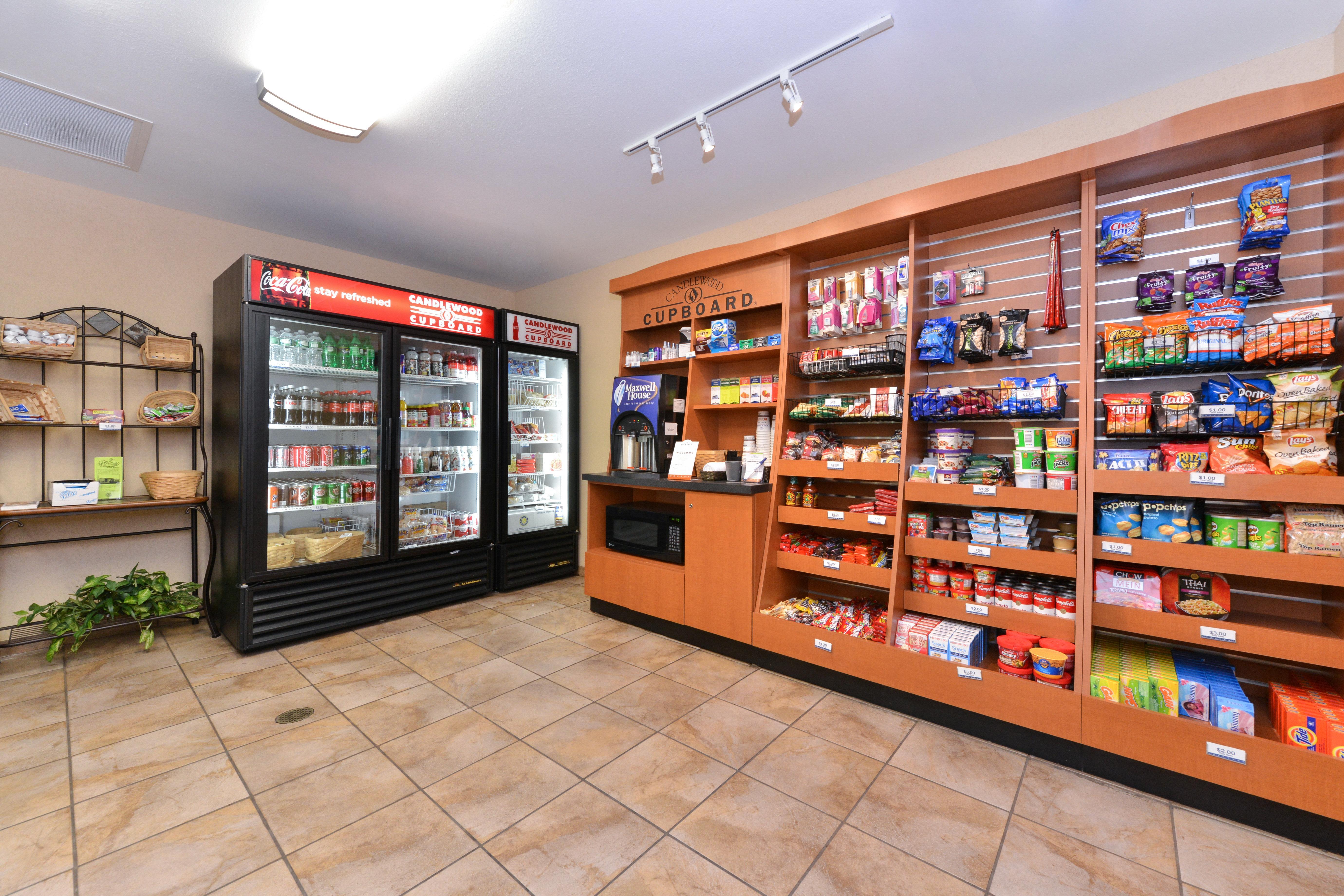 Candlewood Suites Elmira Horseheads By Ihg Εξωτερικό φωτογραφία