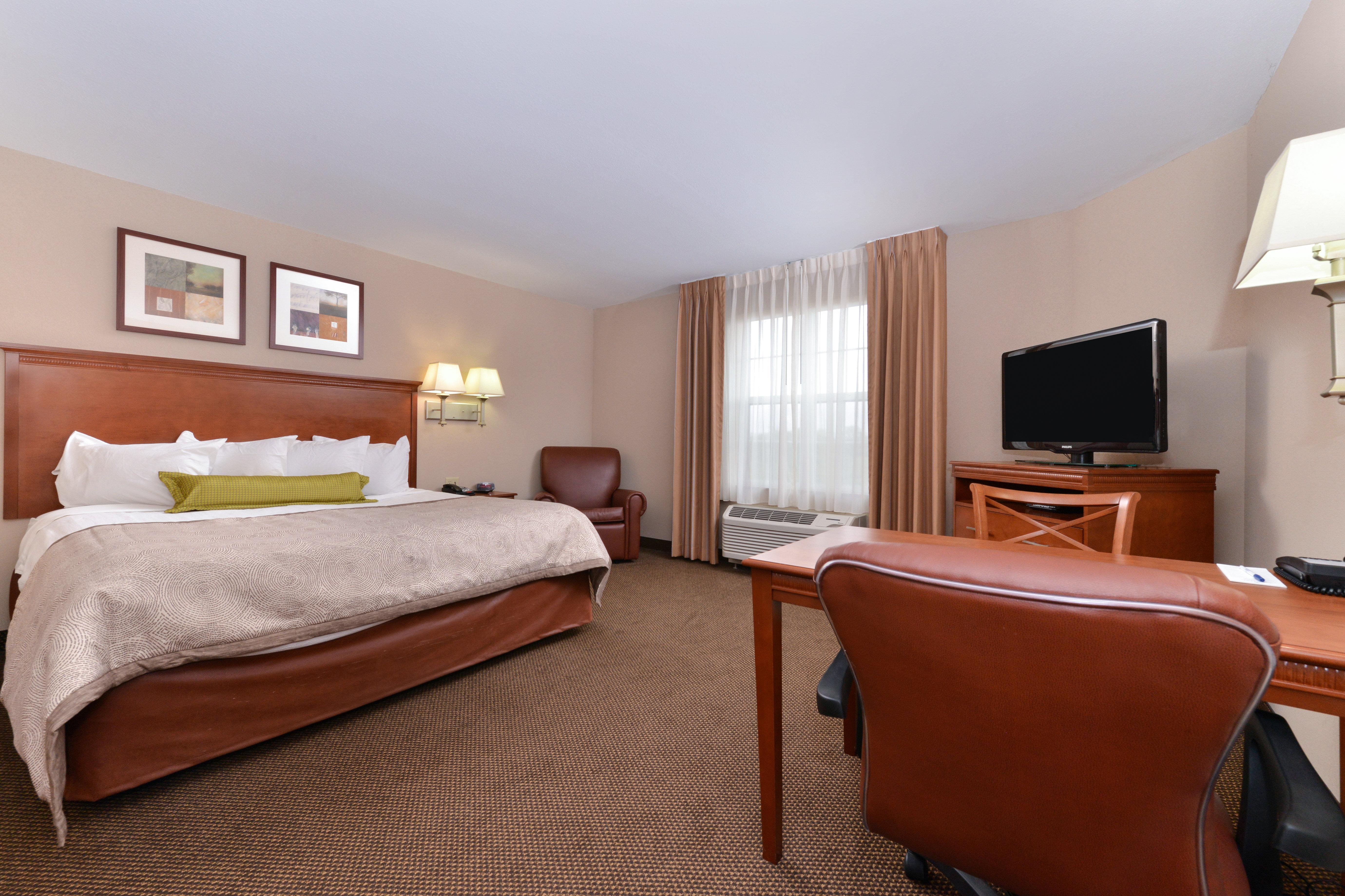 Candlewood Suites Elmira Horseheads By Ihg Εξωτερικό φωτογραφία