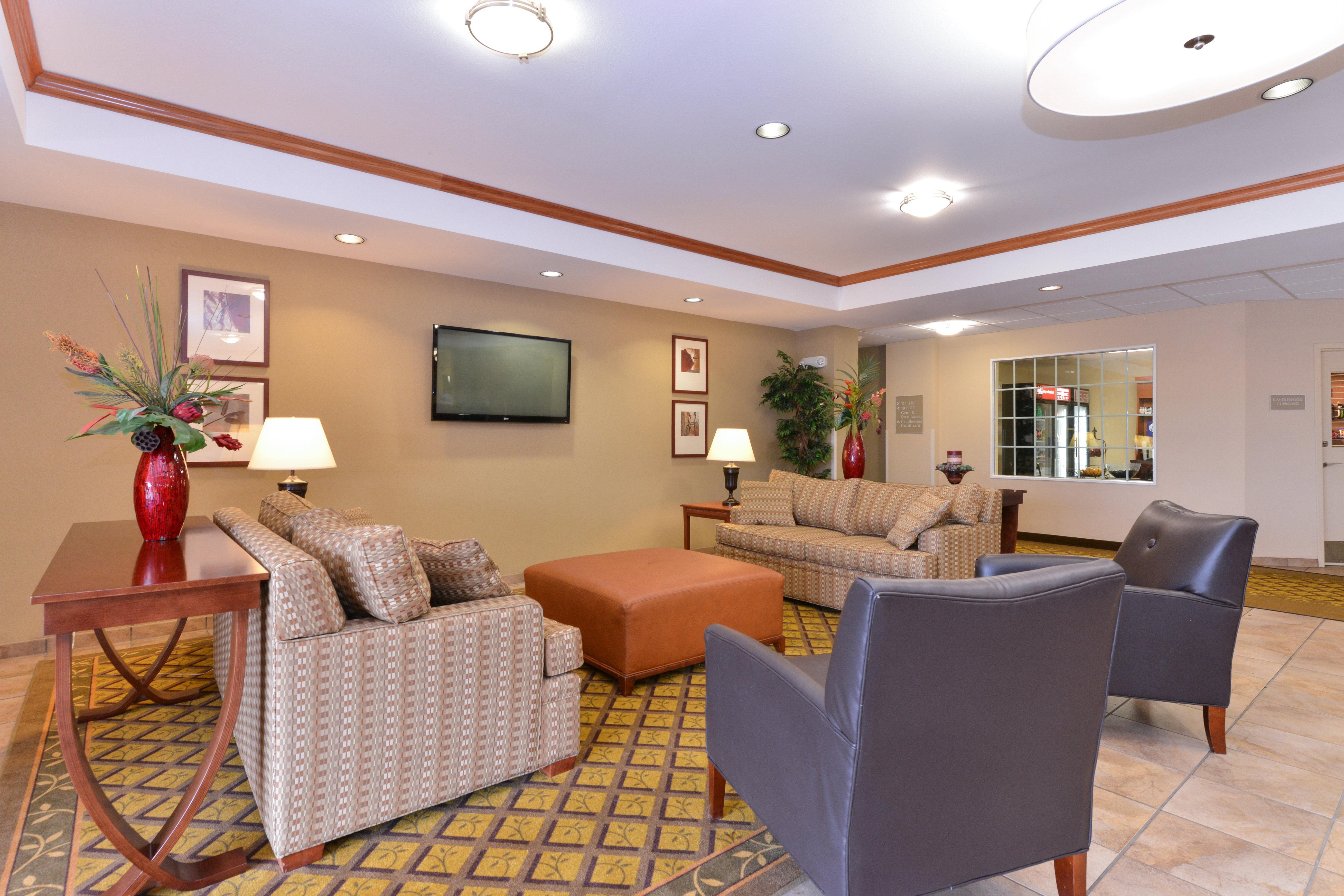 Candlewood Suites Elmira Horseheads By Ihg Εξωτερικό φωτογραφία