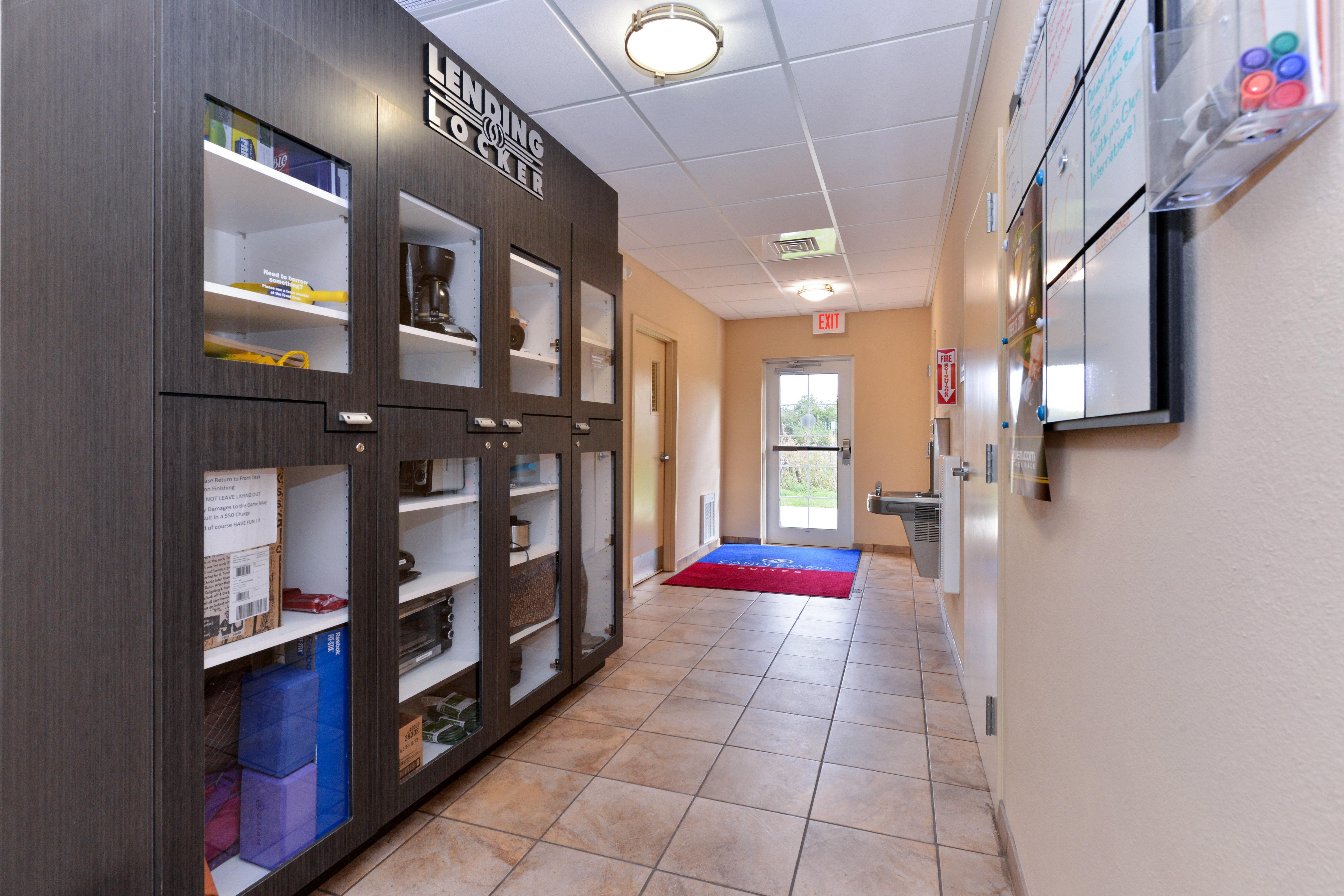 Candlewood Suites Elmira Horseheads By Ihg Εξωτερικό φωτογραφία