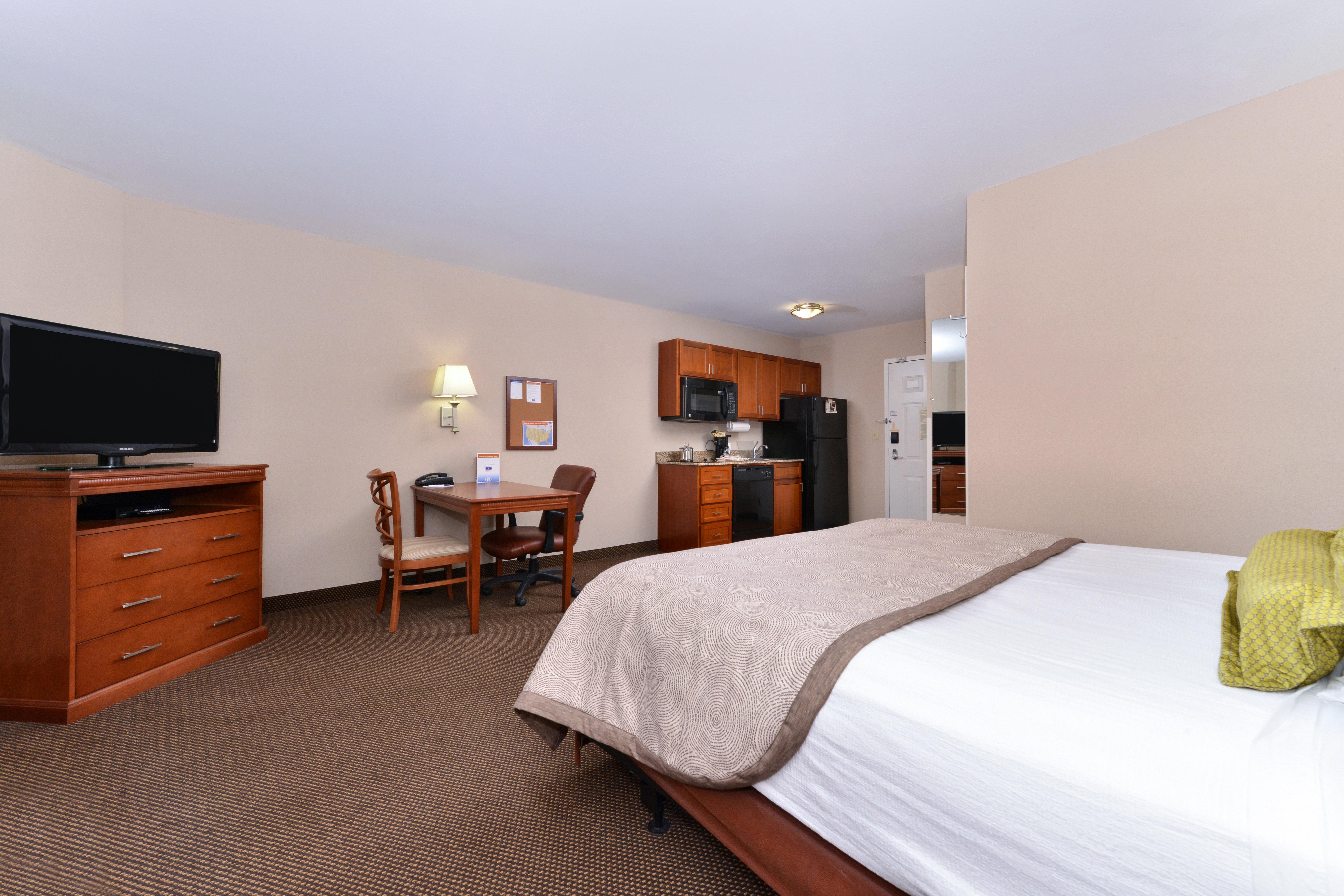 Candlewood Suites Elmira Horseheads By Ihg Εξωτερικό φωτογραφία