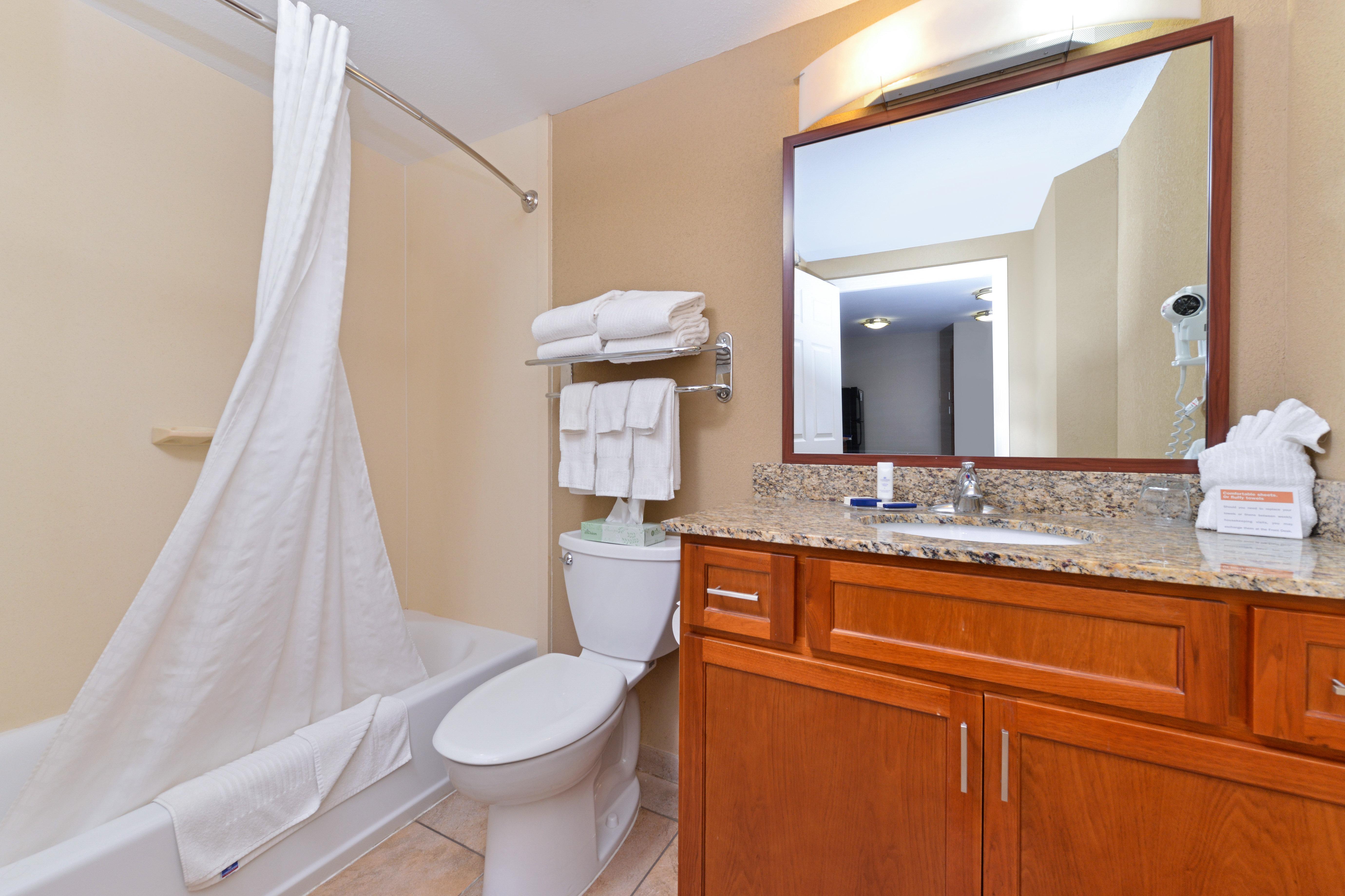 Candlewood Suites Elmira Horseheads By Ihg Εξωτερικό φωτογραφία