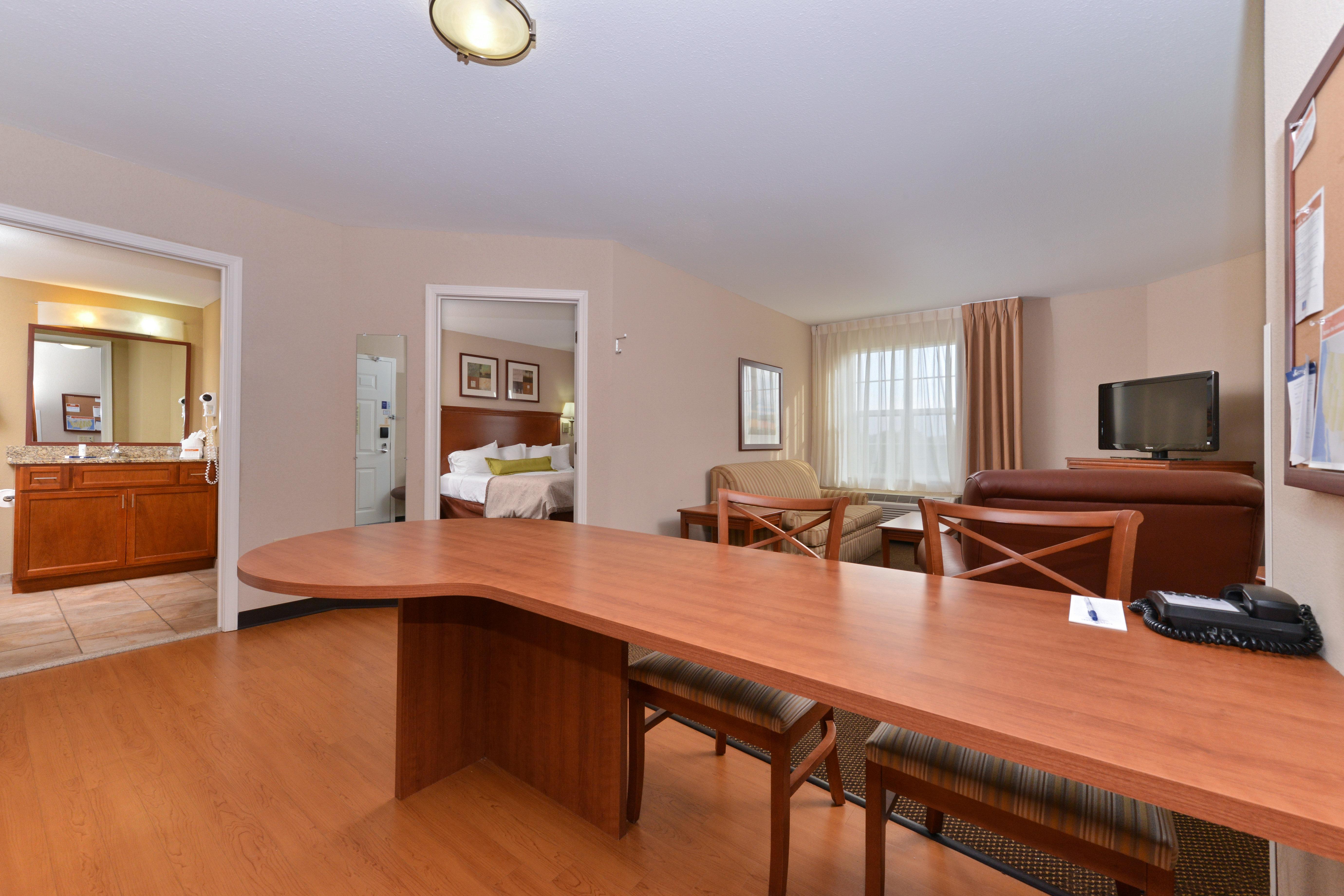 Candlewood Suites Elmira Horseheads By Ihg Εξωτερικό φωτογραφία