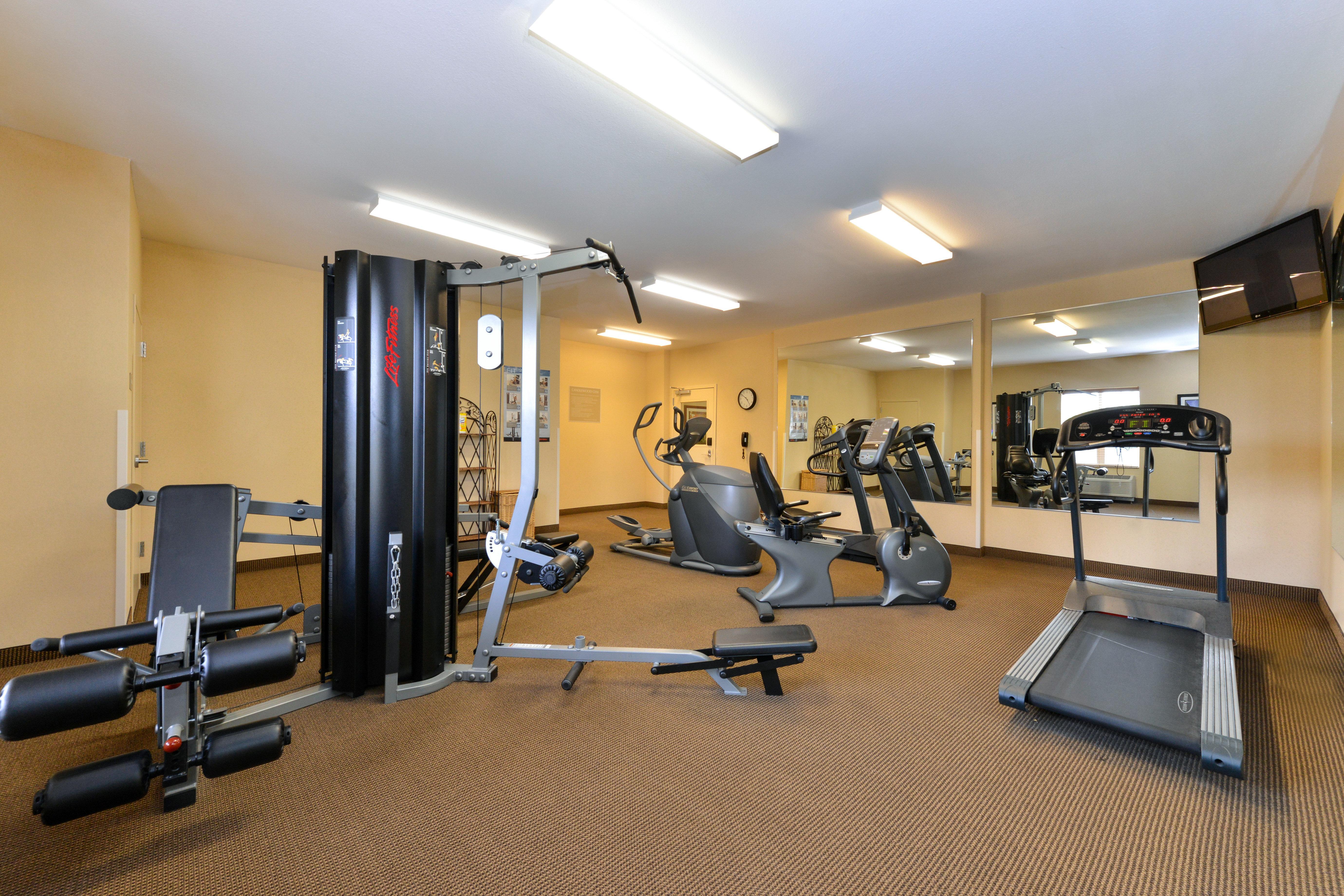 Candlewood Suites Elmira Horseheads By Ihg Εξωτερικό φωτογραφία
