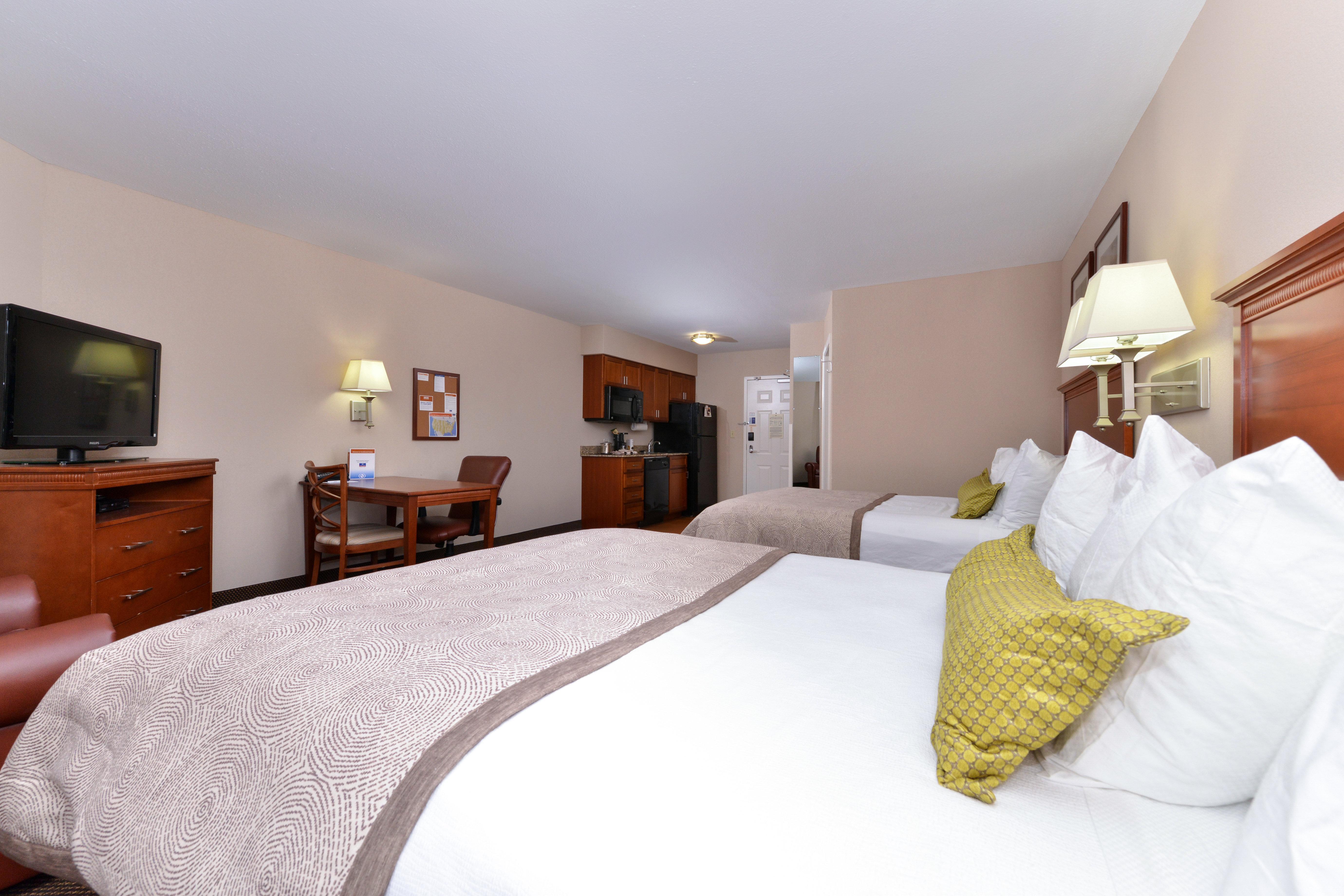 Candlewood Suites Elmira Horseheads By Ihg Εξωτερικό φωτογραφία