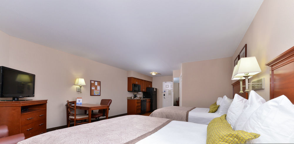 Candlewood Suites Elmira Horseheads By Ihg Εξωτερικό φωτογραφία