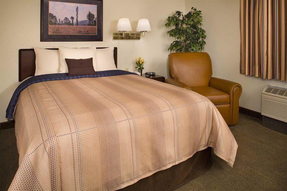 Candlewood Suites Elmira Horseheads By Ihg Εξωτερικό φωτογραφία