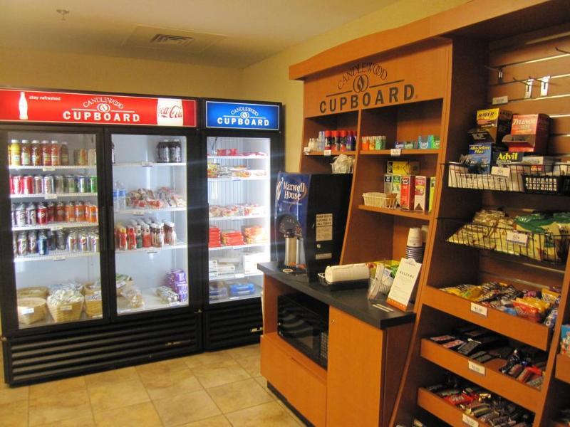 Candlewood Suites Elmira Horseheads By Ihg Εξωτερικό φωτογραφία